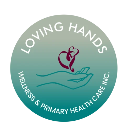 Loving Hands Wellness & Primary Health Care Inc.