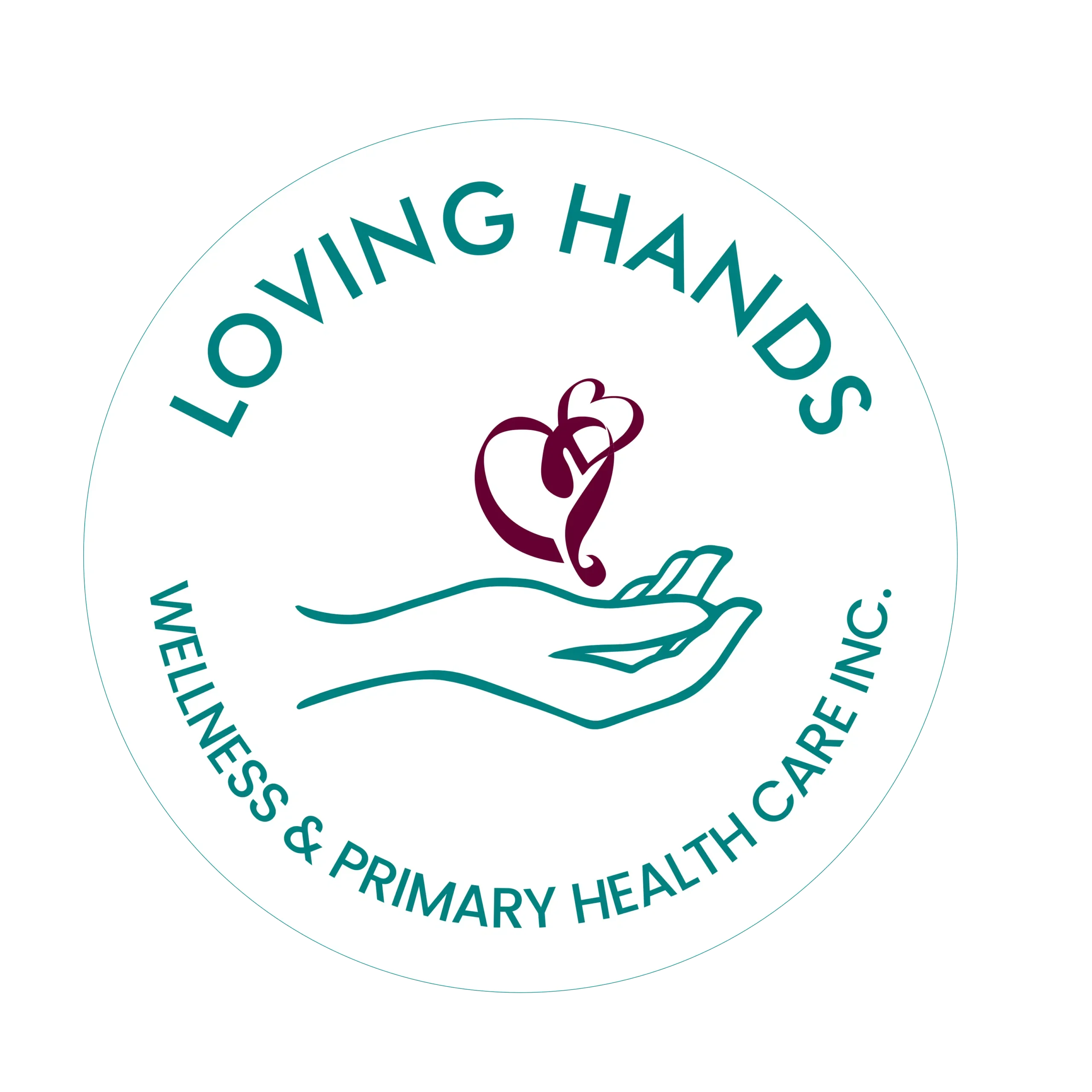 Loving Hands Wellness & Primary Health Care Inc.