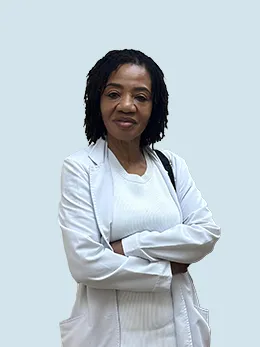 Dr. Nana Arkhurst-Arthur