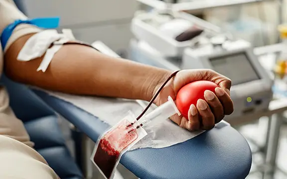 Wellness check-up and preventive care services